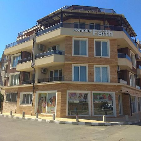 Private Apartment In Faith - Ravda Exterior foto